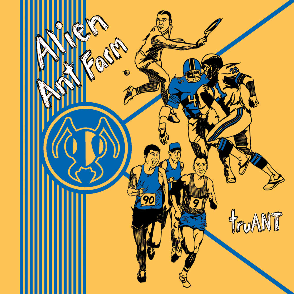 Quite album art