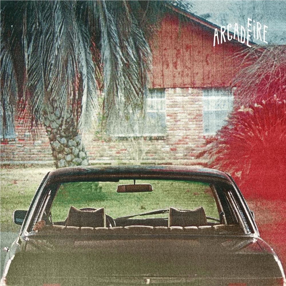 Deep Blue album art