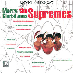 Santa Claus Is Coming to Town album art