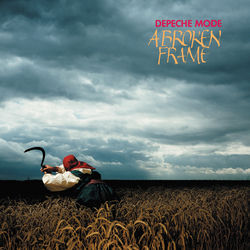Satellite album art