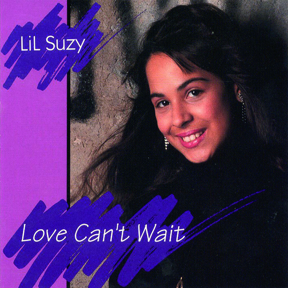 Love Can't Wait (Club Version) album art