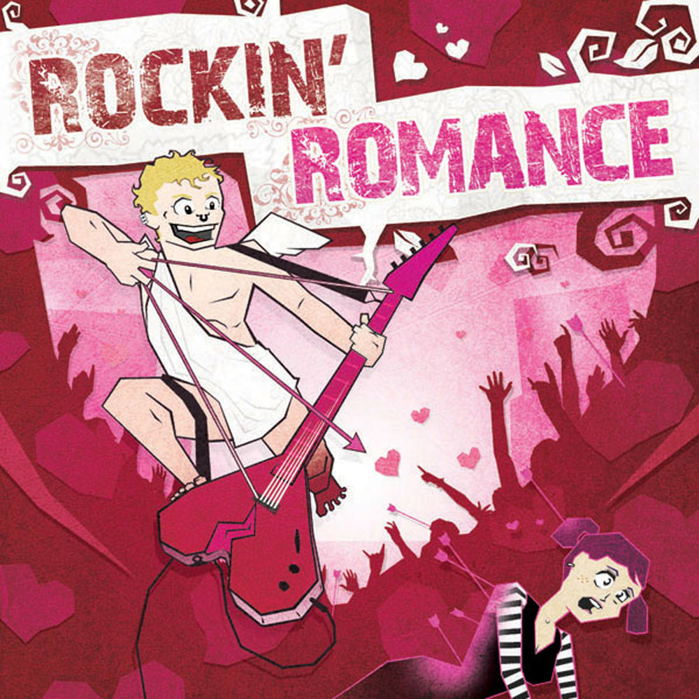 Love Story (Cover) album art