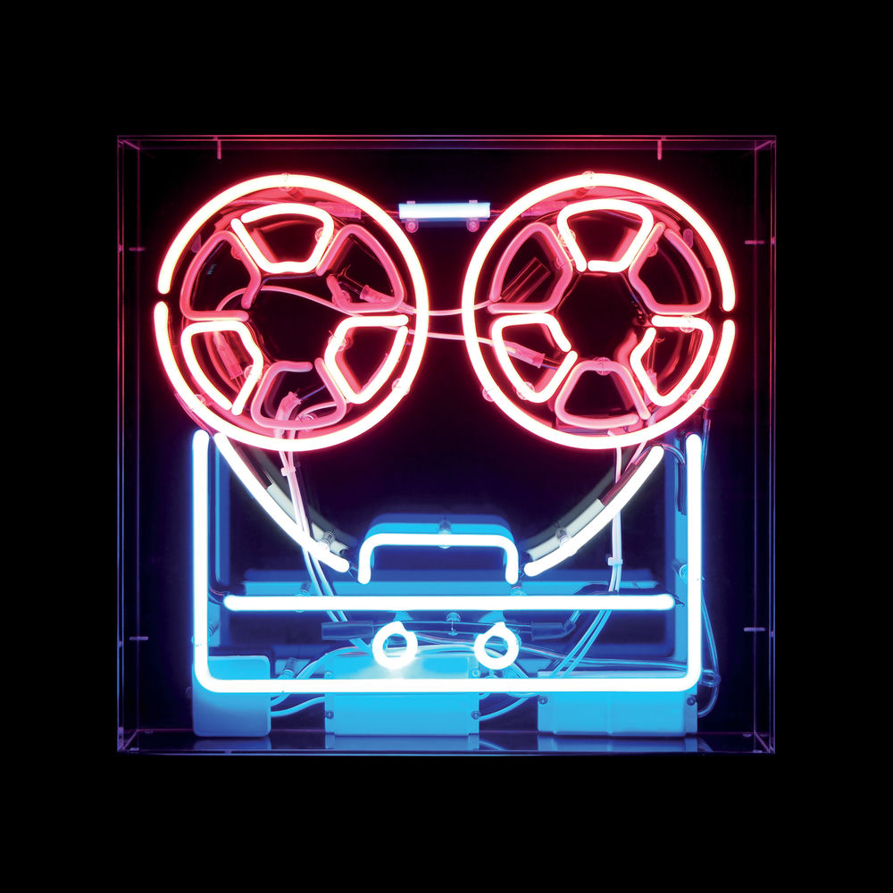 Little Rough Rhinestone album art
