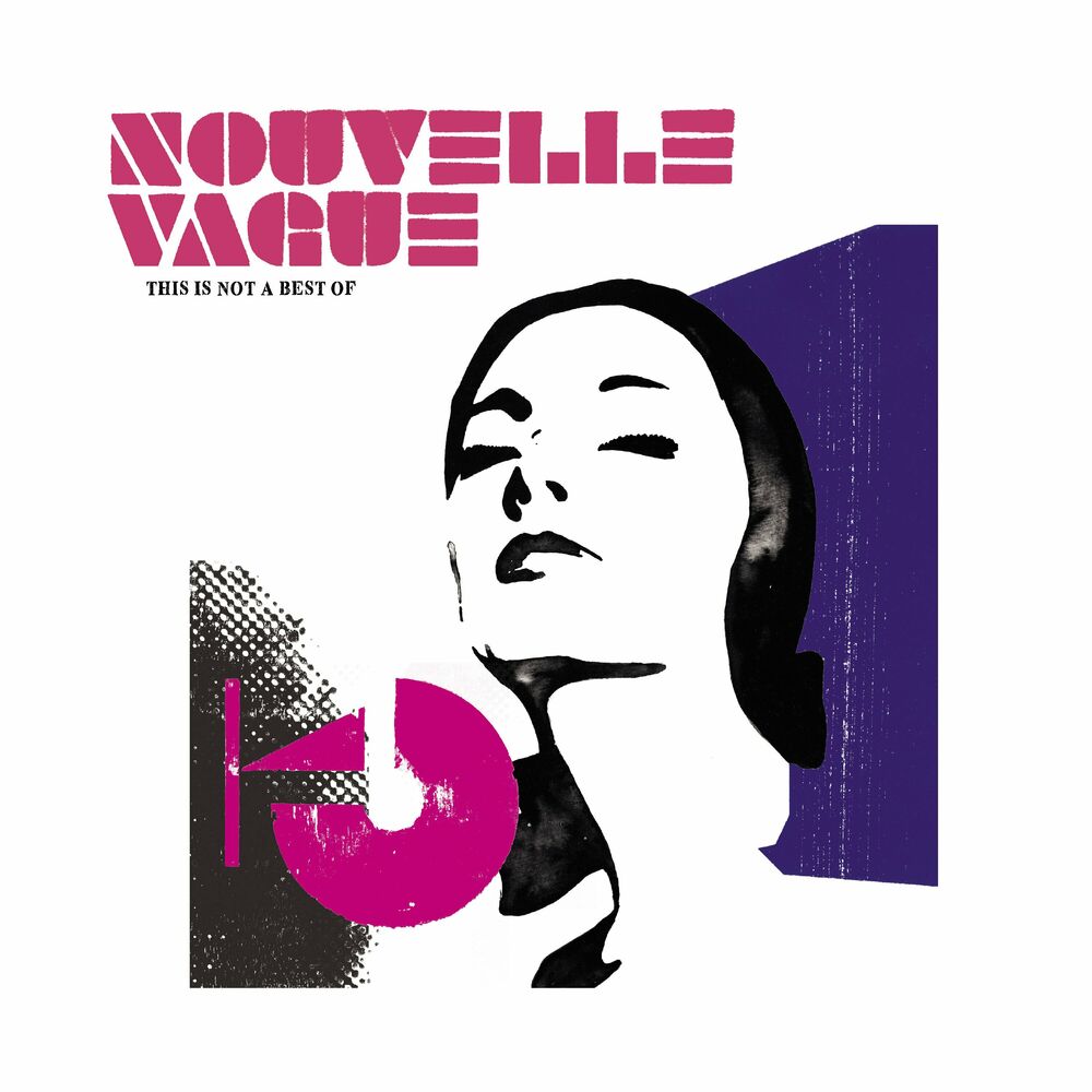 Ever Fallen In Love album art