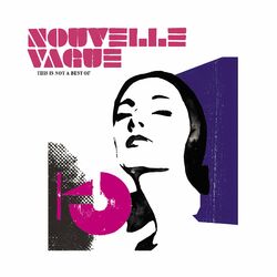 Ever Fallen In Love album art