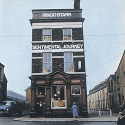 One album art