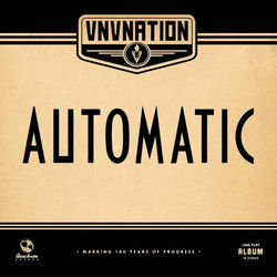 Nova album art