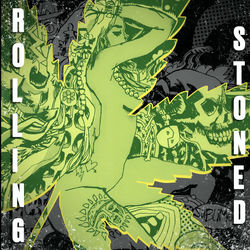 Legalize It album art