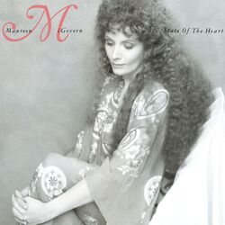 State of the Heart album art