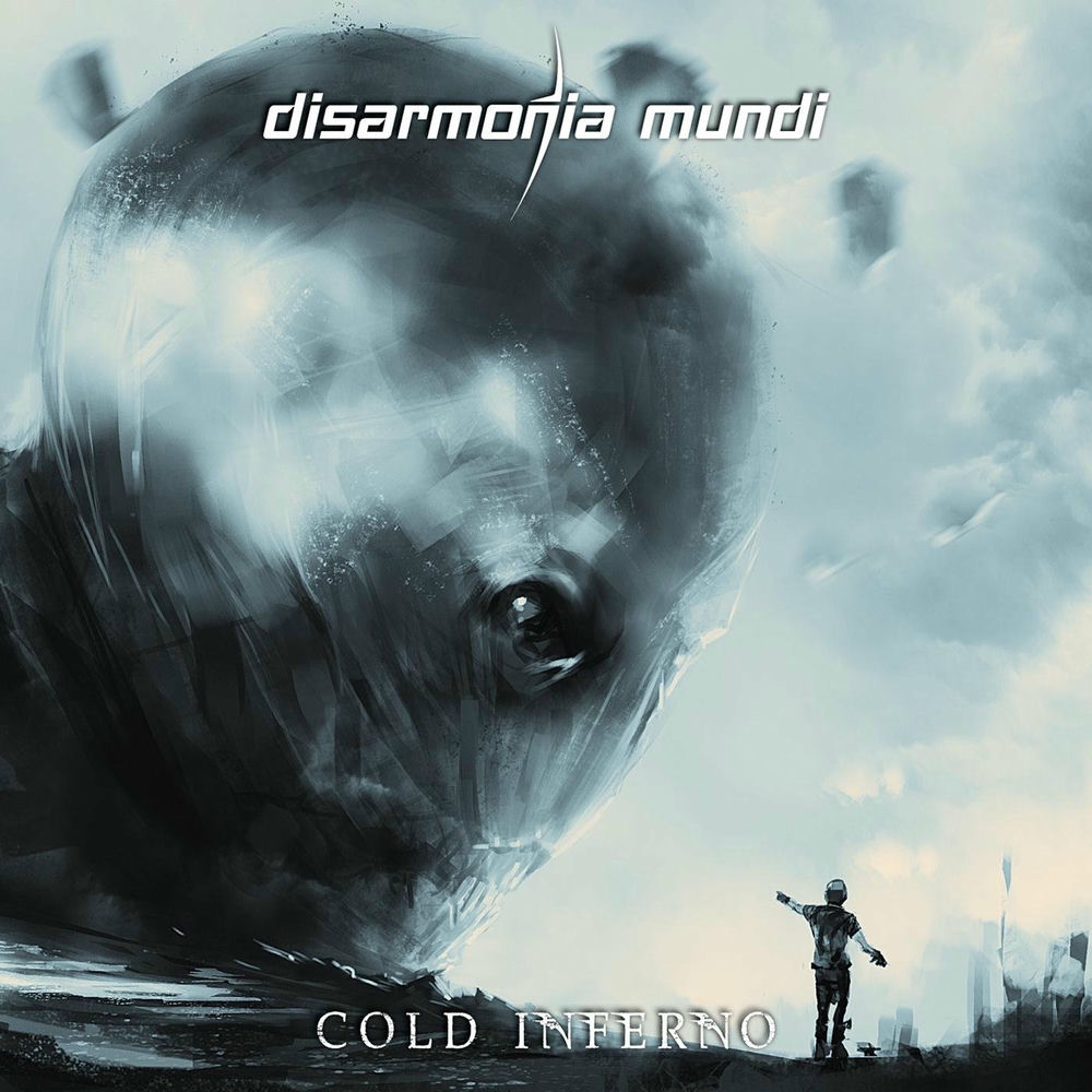 Magma Diver album art