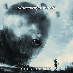 Magma Diver album art