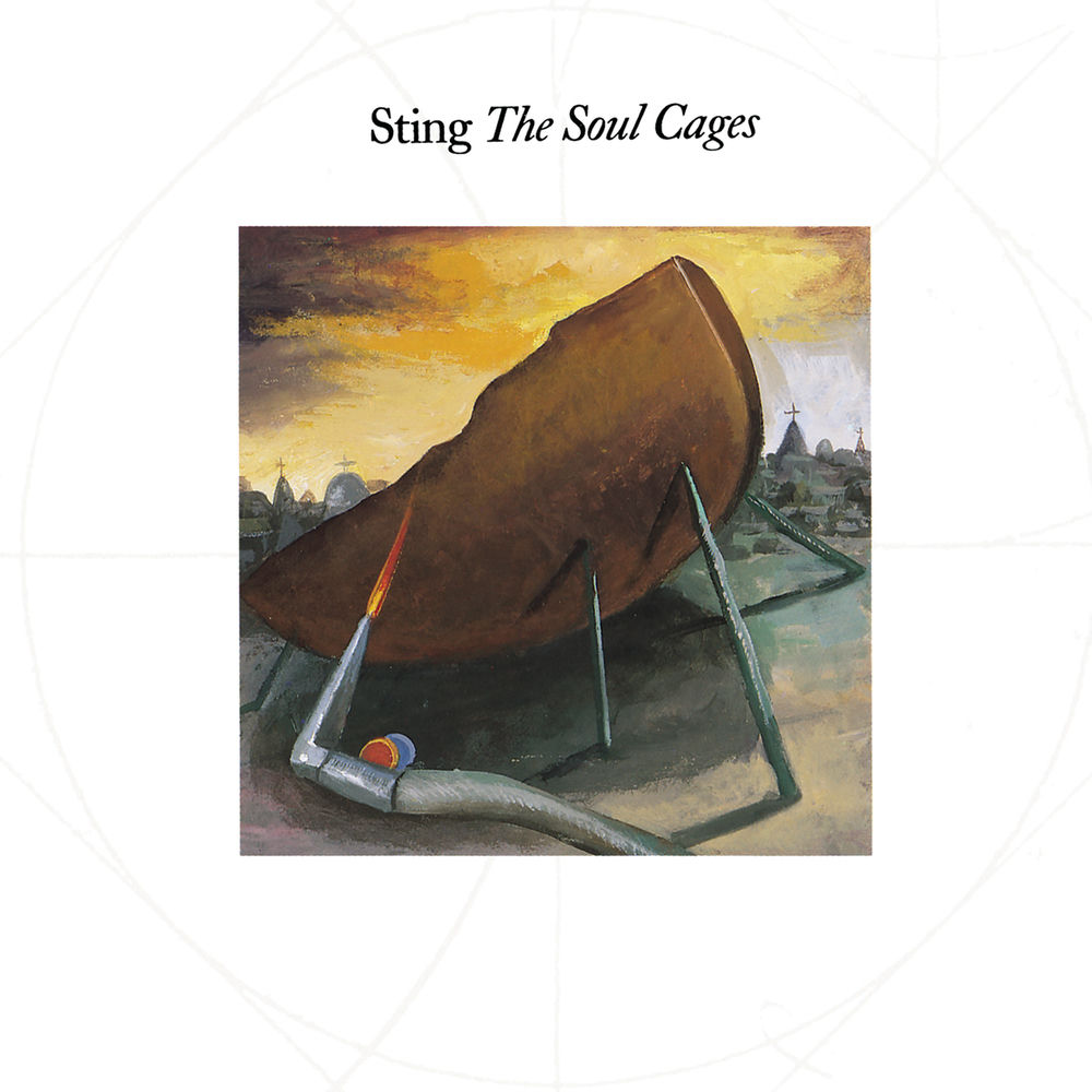 The Fool album art