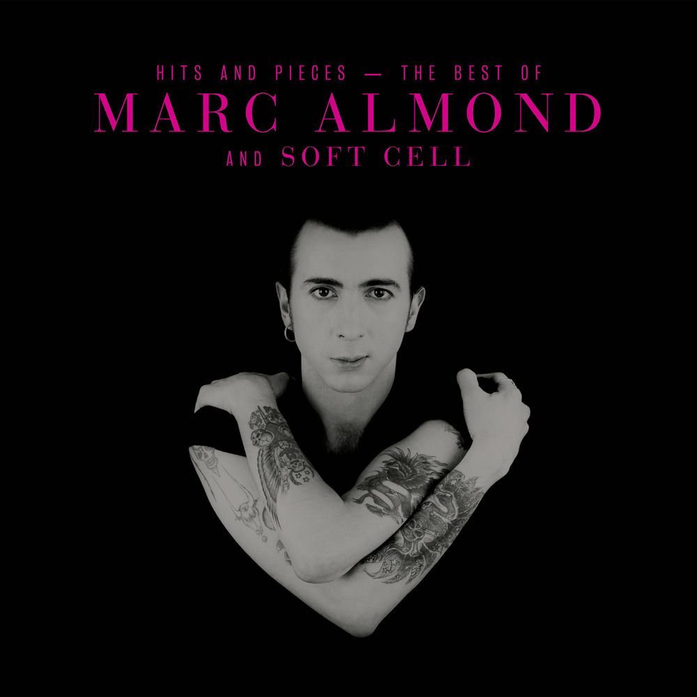 Something's Gotten Hold Of My Heart album art
