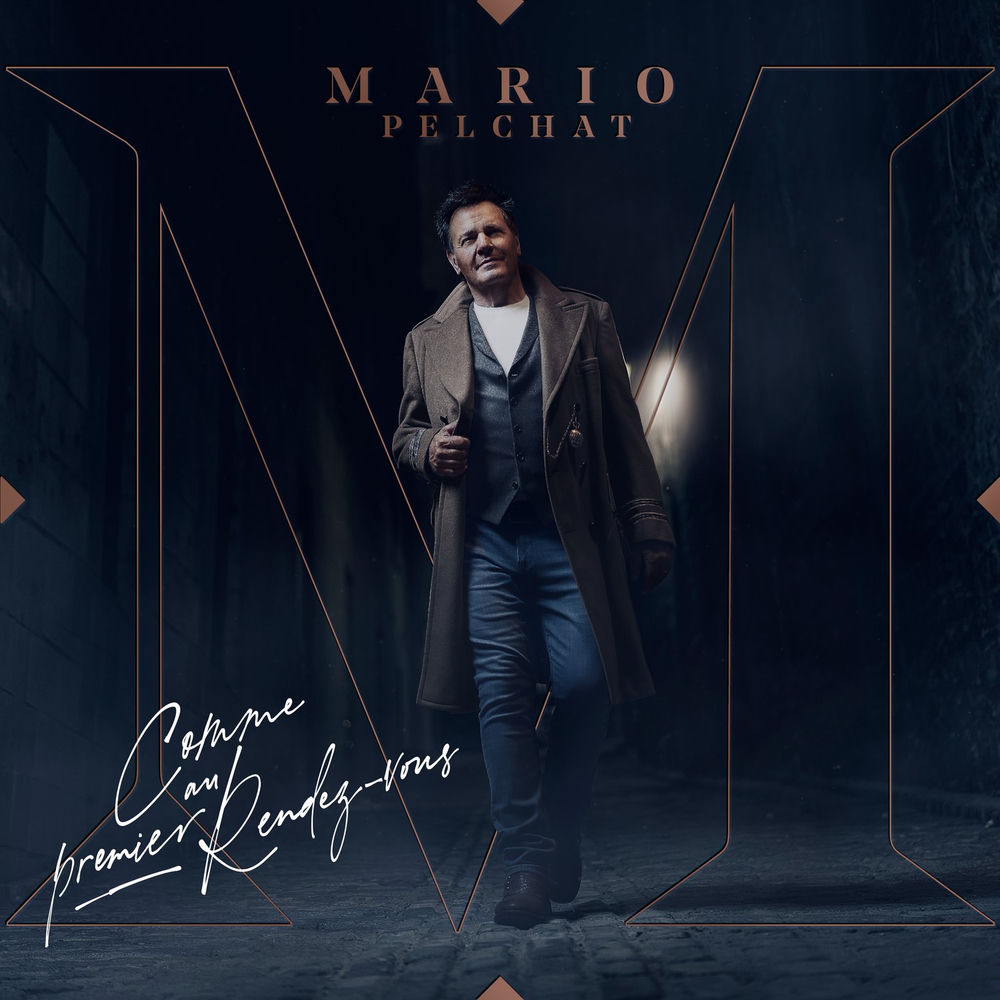 Plus Haut Que Moi album art