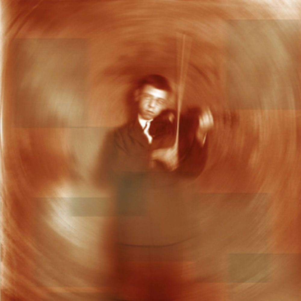 Caterpillar album art