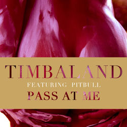 Pass At Me (Single) album art