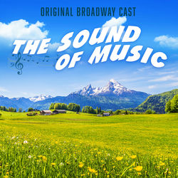 The Sound of Music album art