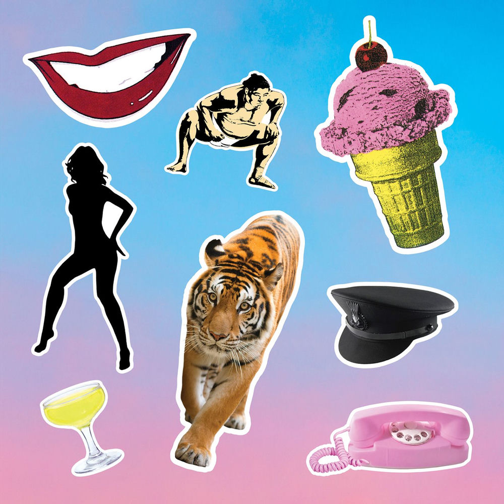 What Are The Chances? album art