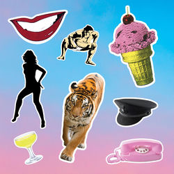 What Are The Chances? album art