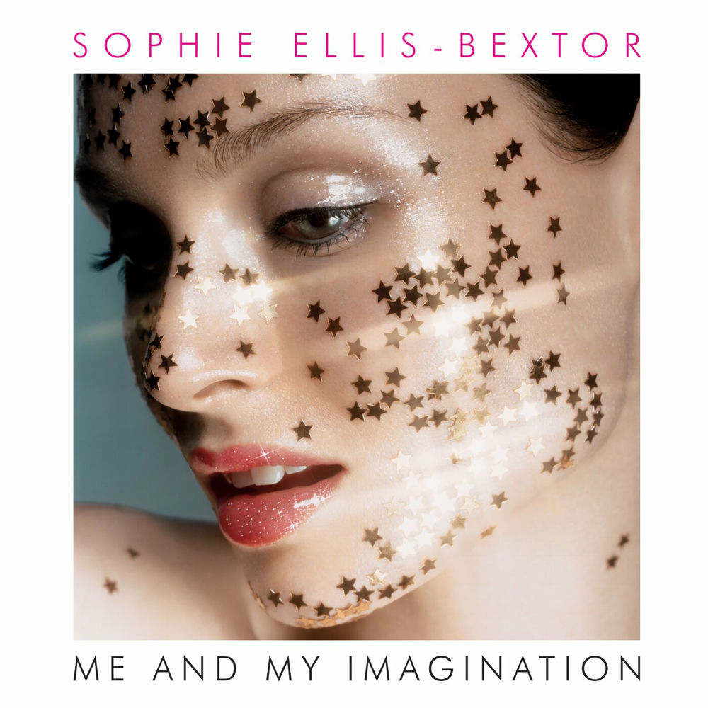 Move To The Music album art