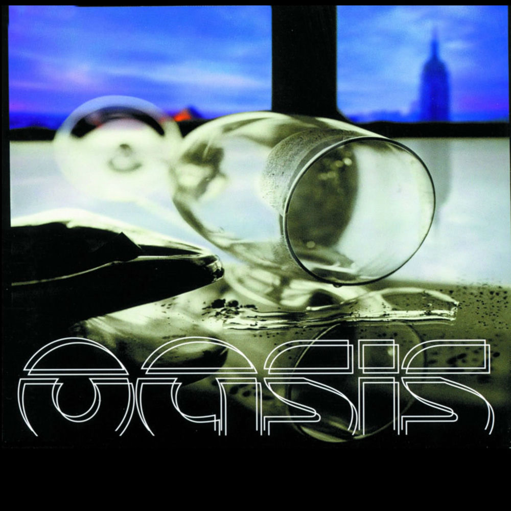 Full On album art