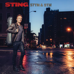 I Can't Stop Thinking About You album art
