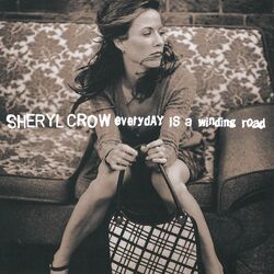 In Need album art