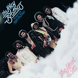 Fight the Power, Pt.1 album art