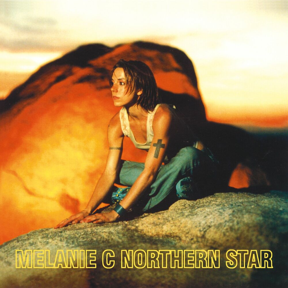 Go! album art