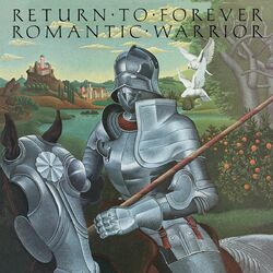 Duel of the Jester and the Tyrant album art