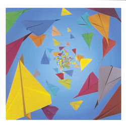 Imaginary Friends album art