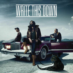 Alarm the Alarm album art