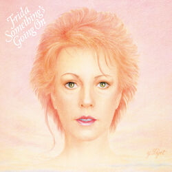 Here Well Stay album art