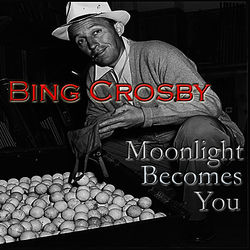 Moonlight Becomes You album art