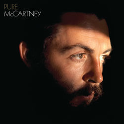 My Love album art