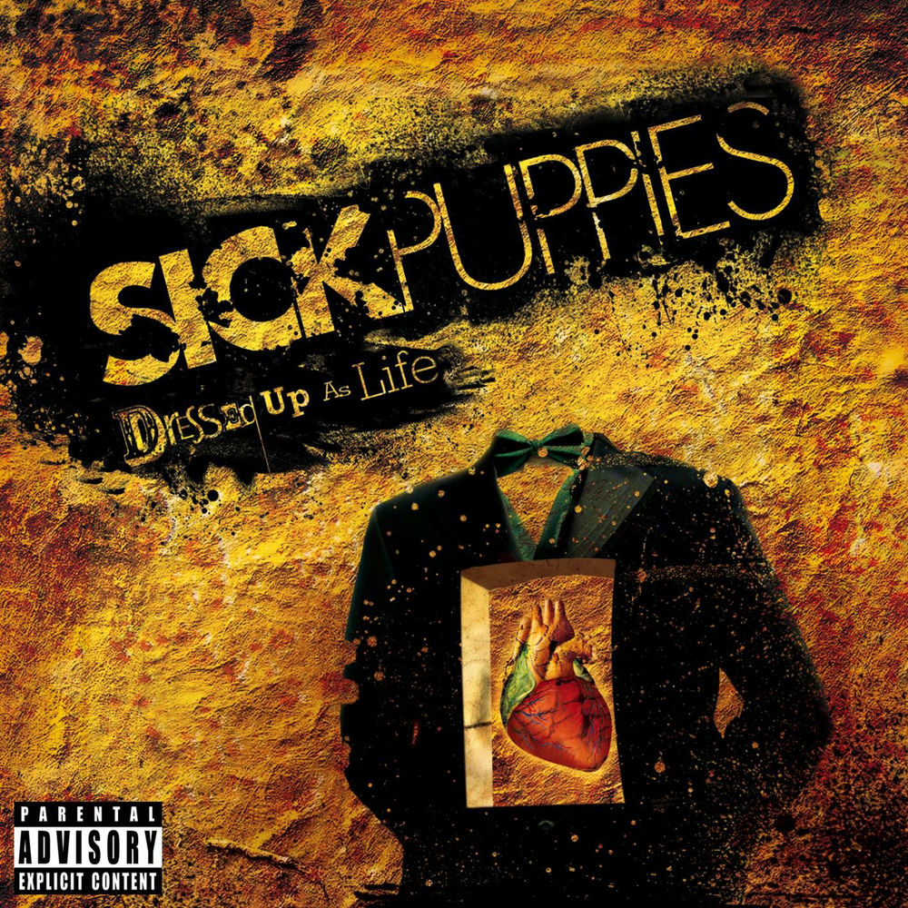 Deliverance [Explicit] album art