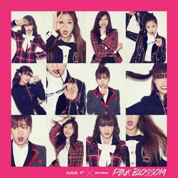 Mr. Chu album art