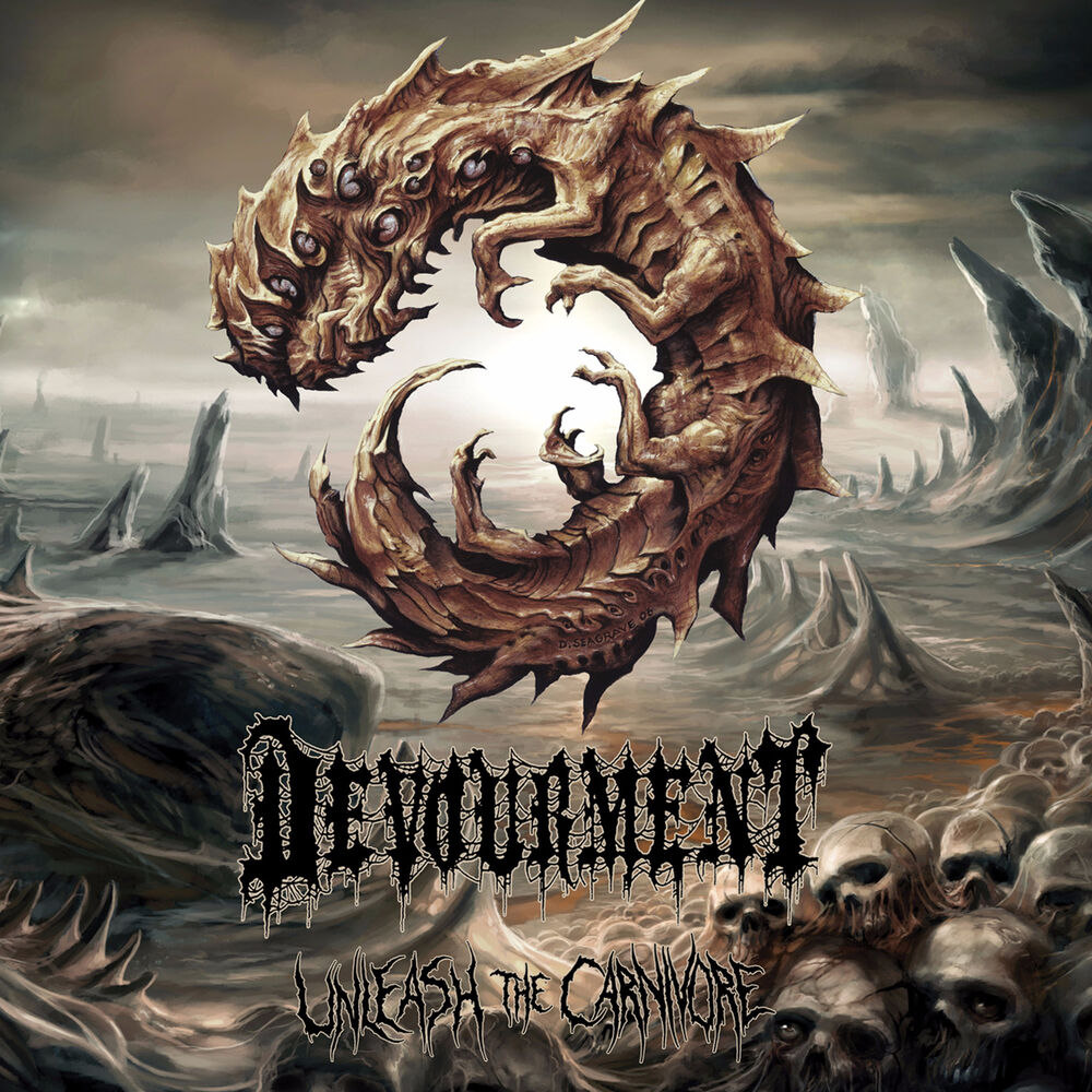 Incitement To Mass Murder album art