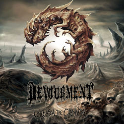 Incitement To Mass Murder album art