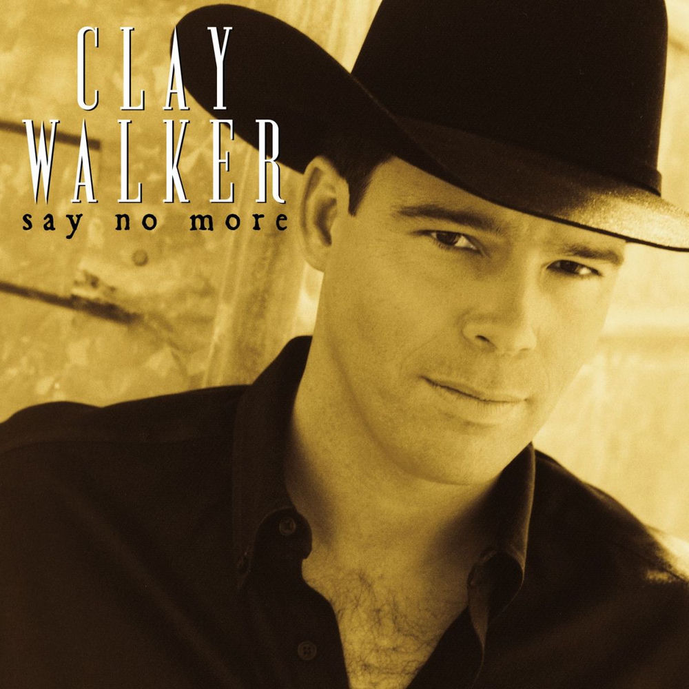 Say No More album art
