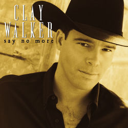 Say No More album art