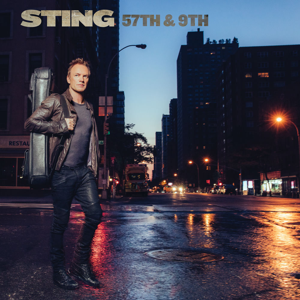 50,000 album art