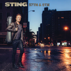 50,000 album art