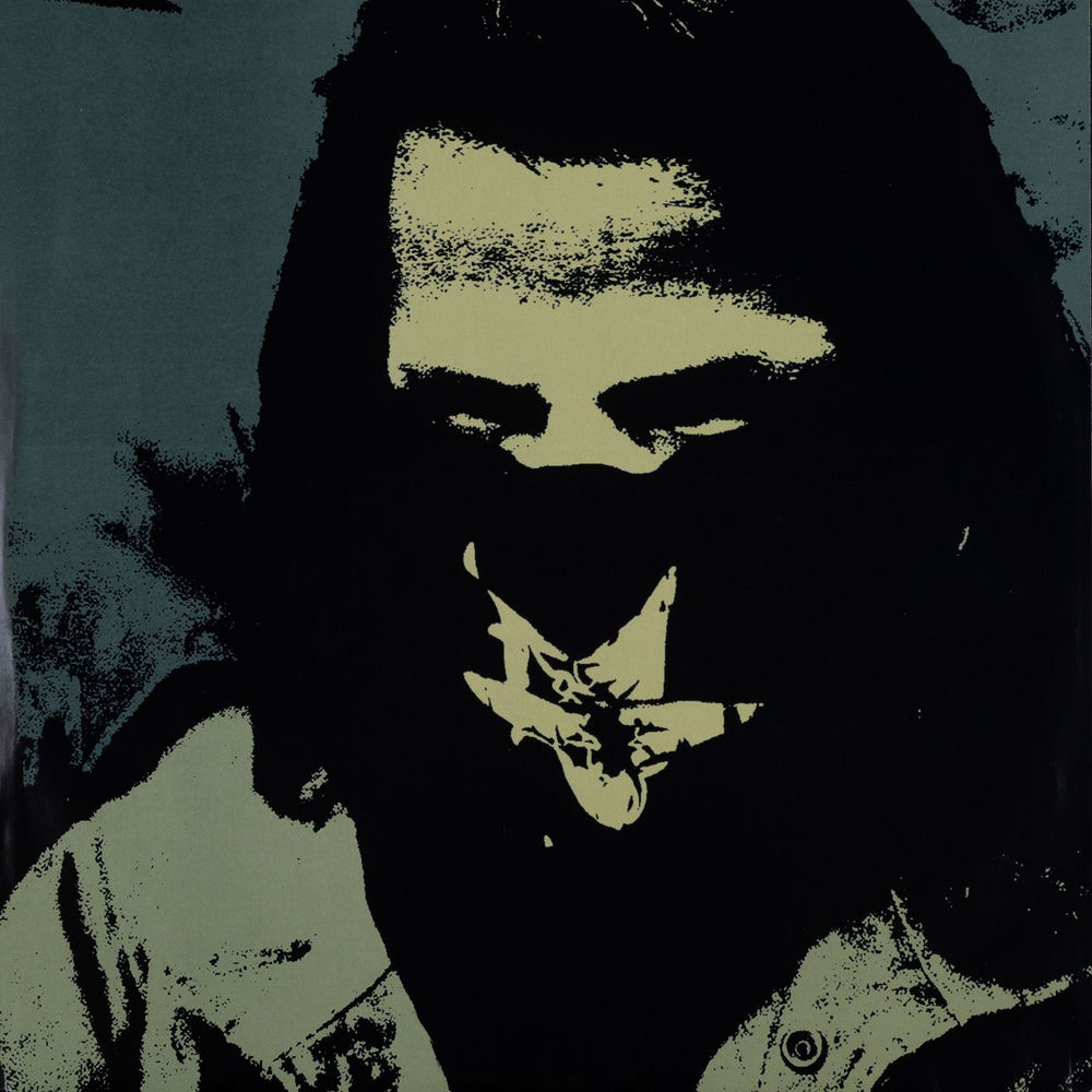 Mongoloid album art