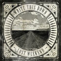 Crash and Burn album art