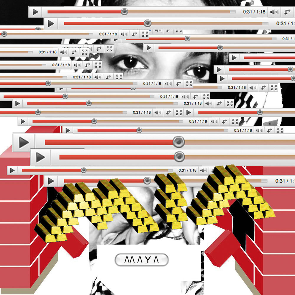 Tell Me Why album art