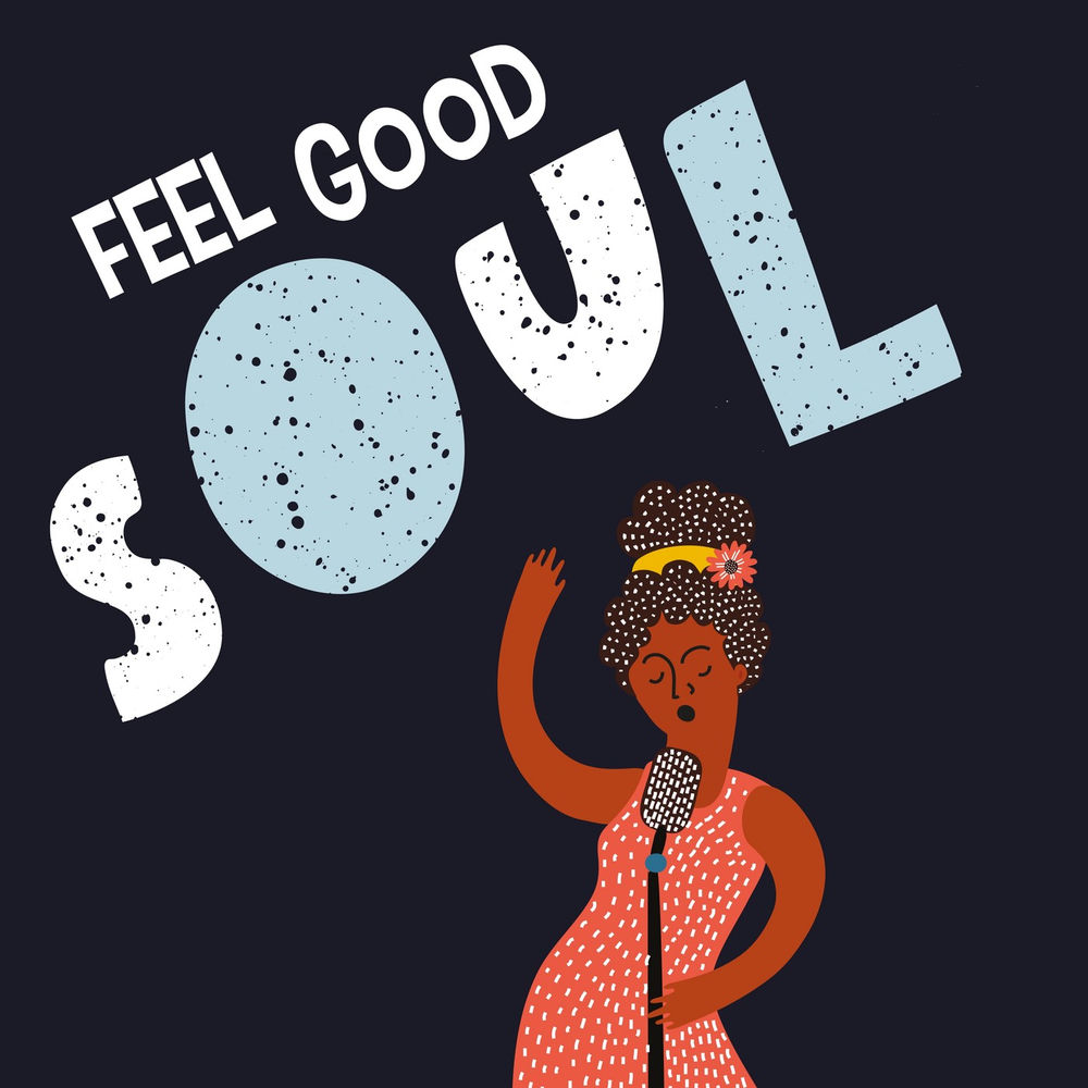 Feel Good album art