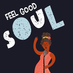 Feel Good album art