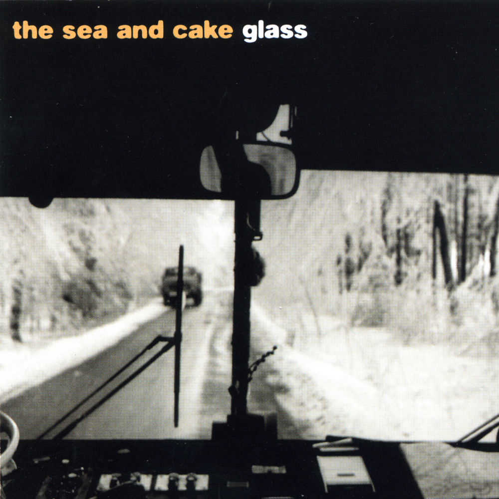 An Echo In album art