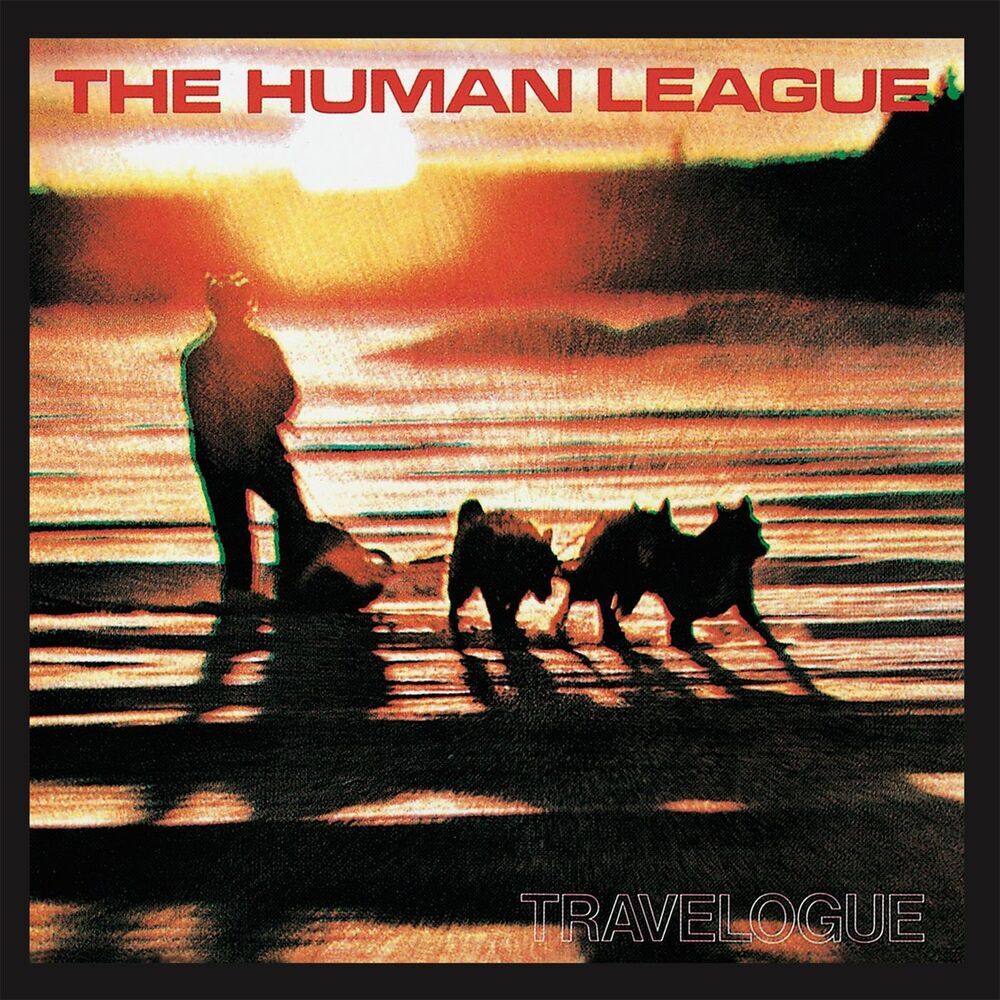 Rock'n'roll, Night Clubbing album art